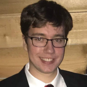 Meet your Posher, Jordan